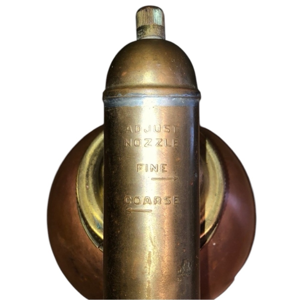 💥💥DOUBLE HOST PICK💥💥Antique Garden sprayer - Picture 8 of 8